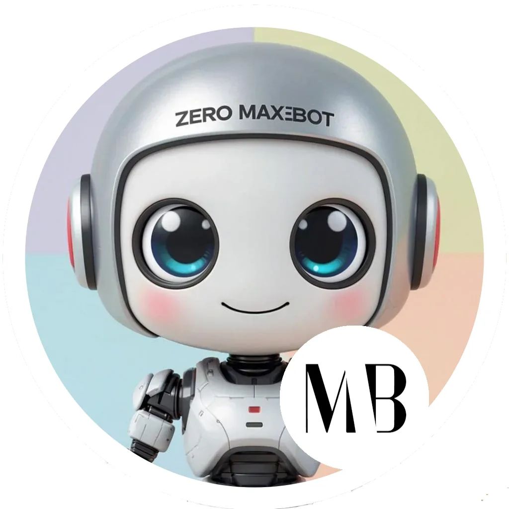 ZERO MAXBOT